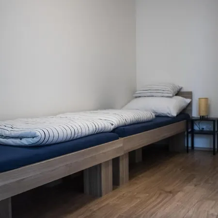 Vitkov - Free Parking Apartmán *